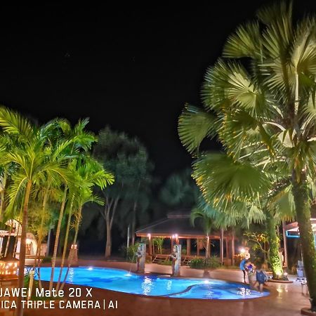 Rs Phong Riverside Resort Khon Kaen Extérieur photo